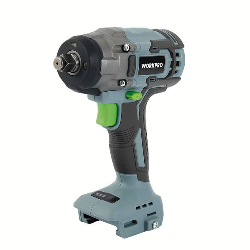 LLAVE DE IMPACTO INALÁMBRICA WORKPRO W125115NT