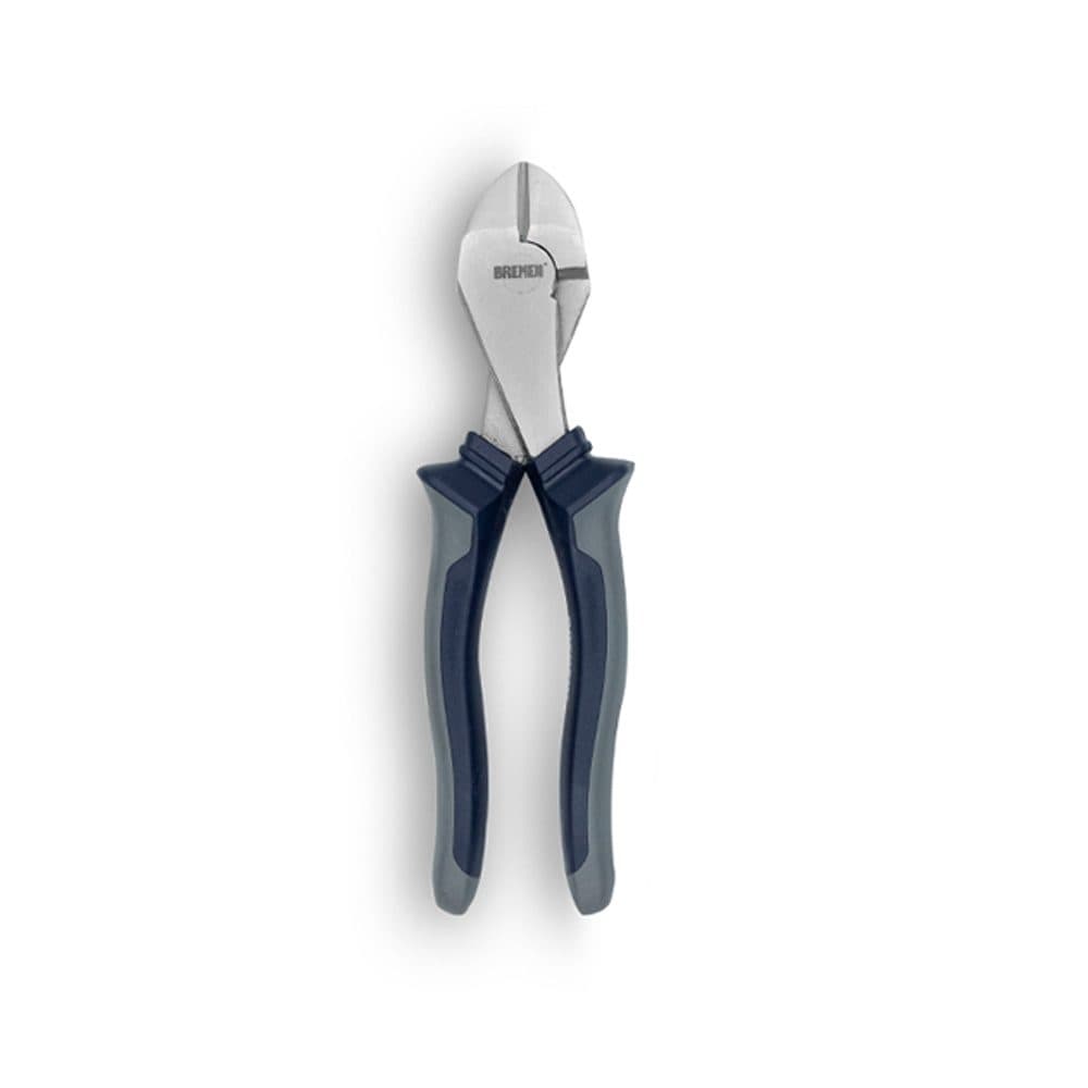 ALICATE DE CORTE OBLICUO BREMEN 7044 8" HAUS