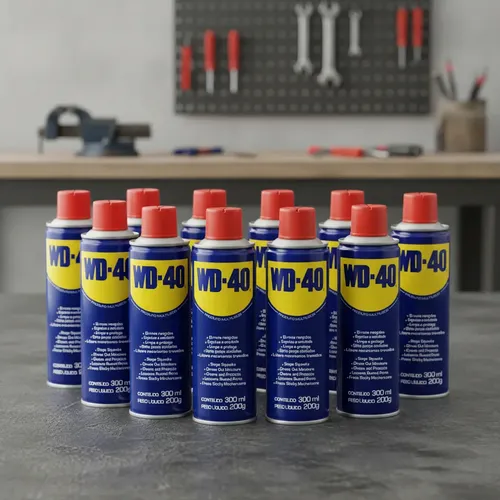 Lubricantes y adhesivos