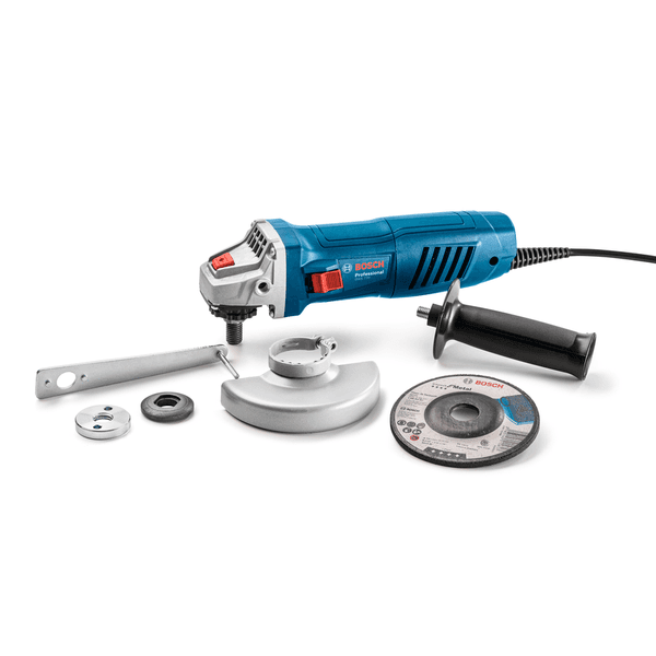 AMOLADORA BOSCH GWS 770
